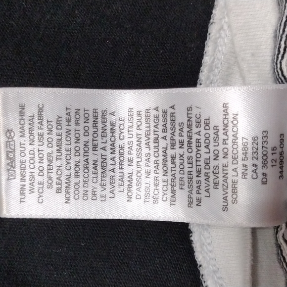 VS Sport Muscle Tee - Picture 8 of 9